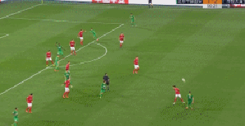 巴坎布头球绝平恒大