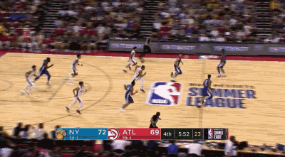 柯林斯平框炸扣