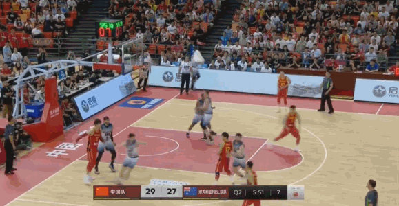 方硕三分手感火热