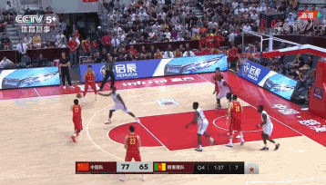 赵睿三分弹无虚发