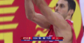 巴尔贝伊两罚不进