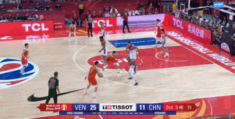 阿联三分止血！