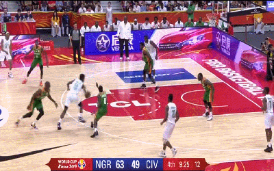 最佳助攻梅图不落地不看人妙传