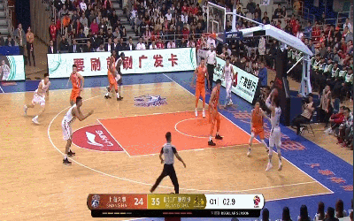 半兽人神兵天降 法里埃德平筐压哨补扣