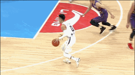  刘志轩底角三分一箭穿心