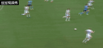 罗里射门被保尔森快速下地扑出