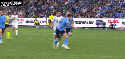 米尔斯扑出小角度打门力保球门不失