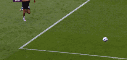 第87分钟，阿马德-迪亚洛造点，埃里克森主罚命中！曼联2-0维拉 