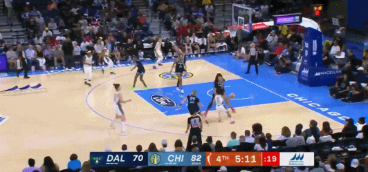 李月汝三分命中