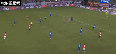 多古助攻霍伊伦头球破门，曼联1-0伯恩茅斯