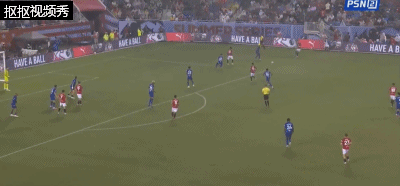 迪亚洛混战中射门得手，曼联3-0伯恩茅斯