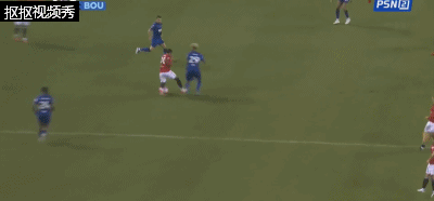 伊桑·威廉姆斯内切低射近角得手，曼联4-0伯恩茅斯