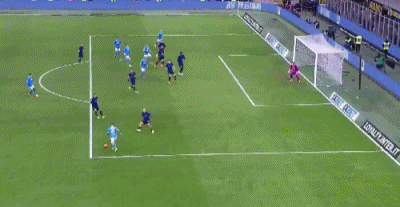 麦克托米奈梅开二度，国际米兰2-2那不勒斯