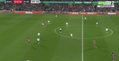 托雷斯单刀破门，巴萨1-0桑坦德竞技