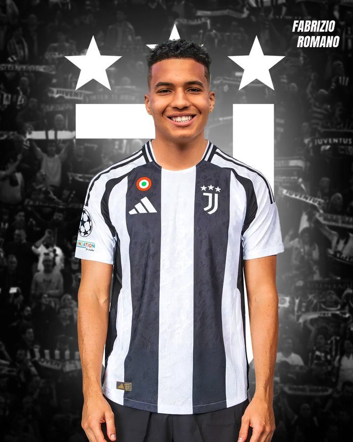 阿尔贝托-科斯塔加盟尤文