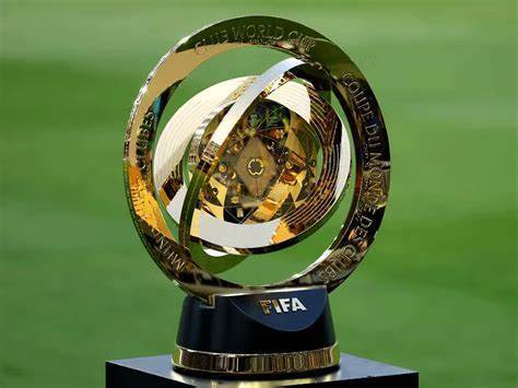 2025世俱杯之规则赛程介绍上集