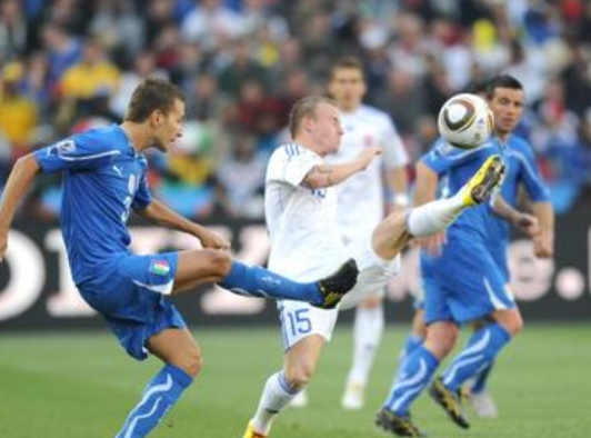 斯洛伐克U21-意大利U21