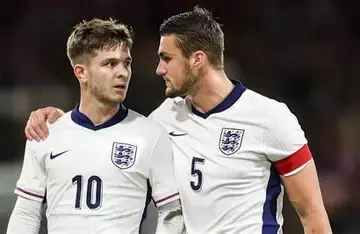 英格兰加时赛3-2绝杀德国，夺得欧青赛U21冠军