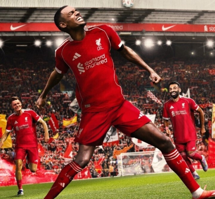 伊萨克即将加盟利物浦