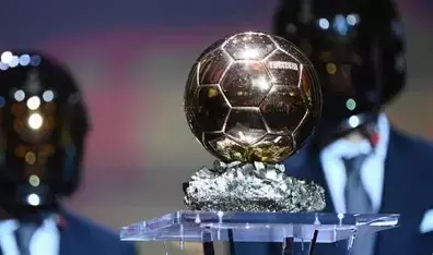 体育圈惊现“金球奖骗局”