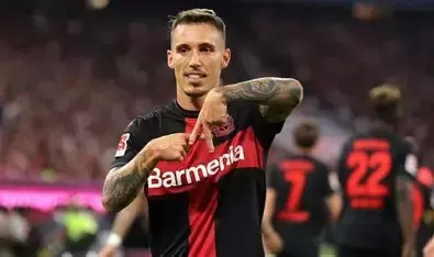 阿莫林钦点顶级飞翼