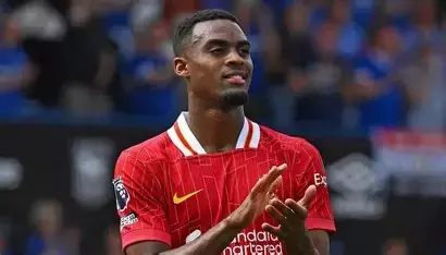 赫拉芬贝赫在利物浦彻底觉醒