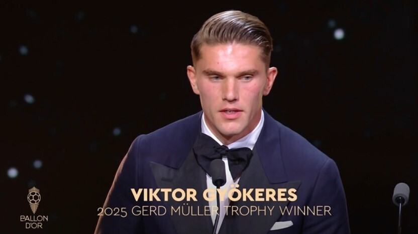 约克雷斯盖德·穆勒奖