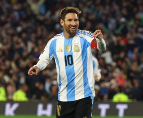 阿根廷VS波多黎各