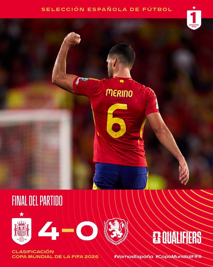 西班牙4-0保加利亚