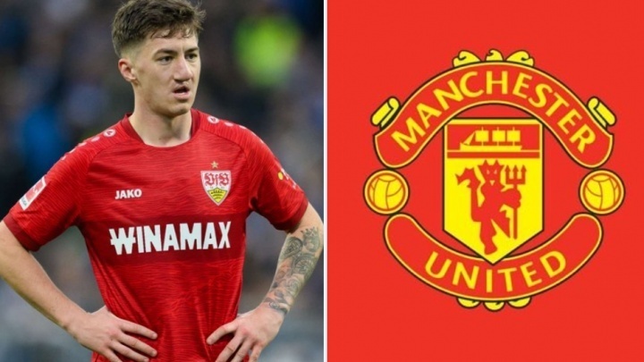 曼联有意斯蒂勒