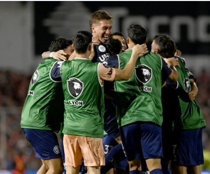 里瓦达维亚独立