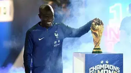 34岁坎特终获国家队召唤