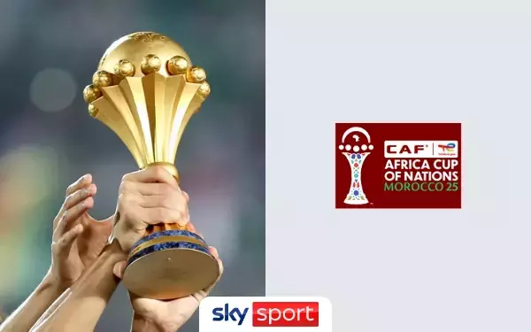 非洲杯出线形势