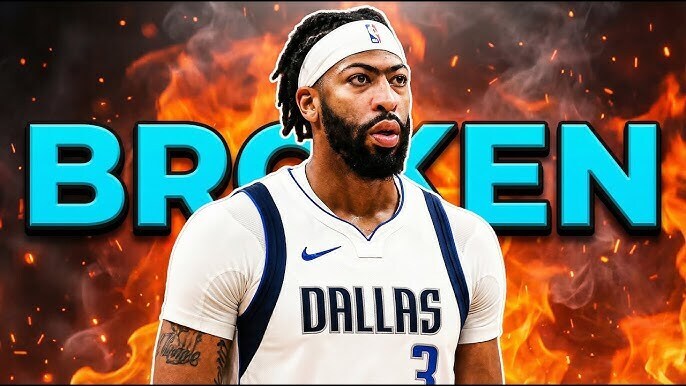 安东尼·戴维斯或将被交易