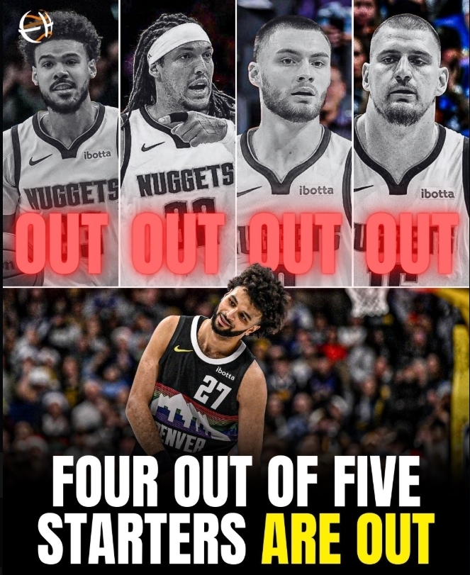 穆雷需单核带队