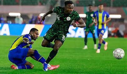 非洲杯是在中立场比赛吗