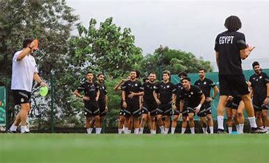 非洲杯淘汰赛怎么分组的