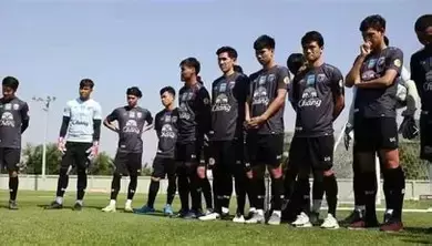 2026年U23亚洲杯正赛时间是什么时候