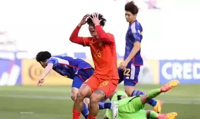 2026年U23亚洲杯有季军赛吗