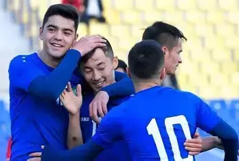 U23亚洲杯为什么有澳大利亚