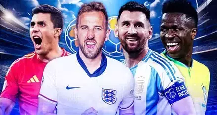 世界杯为什么没有英国队