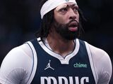 左手伤退夜再添交易变数！安东尼·戴维斯下家恐趁机压价