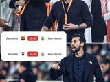 三天两败帅位崩塌，皇马内乱背后的球星特权与战术迷失