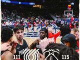 NBA-奇才115-111险胜开拓者终结9连败，萨尔29+13 杨瀚森6分5板