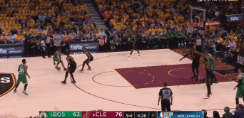 罗齐尔高难度后撤步