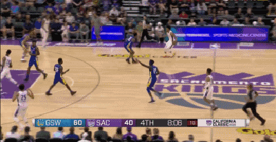 巴格利反击一条龙2+1！！