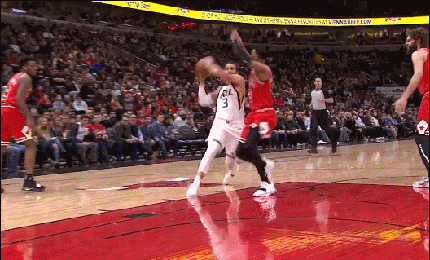 卢比奥鬼魅妙传费沃斯暴力吃饼