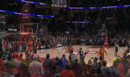 换个角度看特雷杨0.1秒压哨绝杀