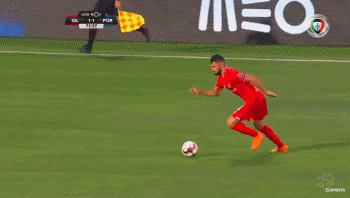 吉维森特制胜球