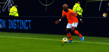 德容国家队破门